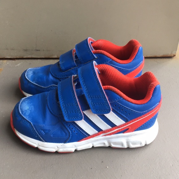 9k adidas size